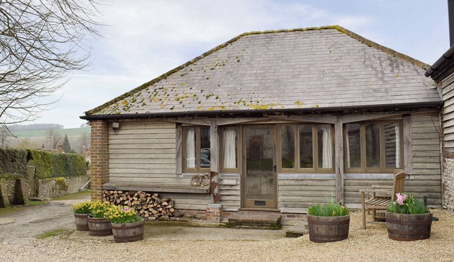 The Plough Shed- 24493