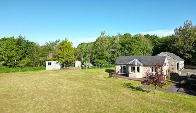 The Ploughman's Poet