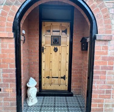 The Plum Tree - 5 luxury modern bedrooms