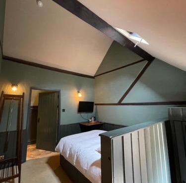 The Plume of Feathers