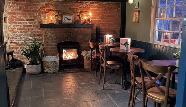 The Plume of Feathers