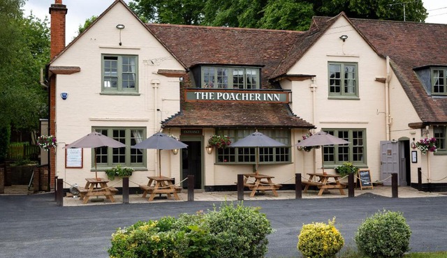 The Poacher Inn