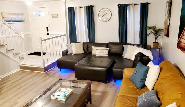 The Point ⭐️ 3B Retreat Home by VB Town Center