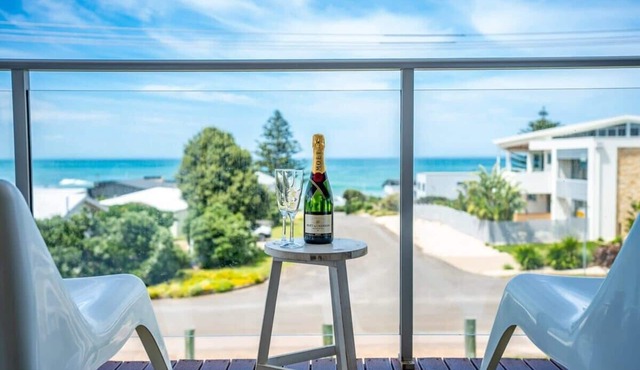 The Point Beach House Middleton