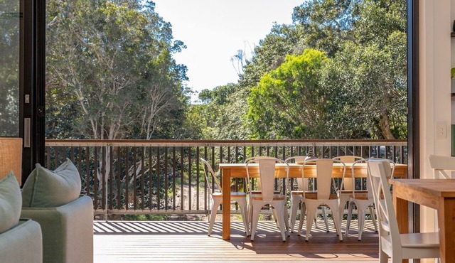 The Point @ Boomerang Beach