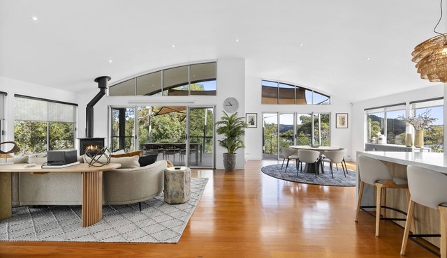 The Point by Coast Hosting