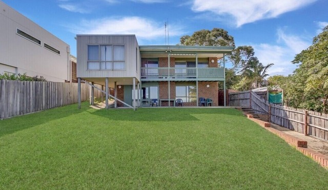 The Point - Lakes Entrance