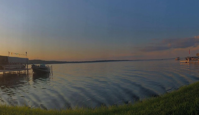 The Point - On Gull Lake
