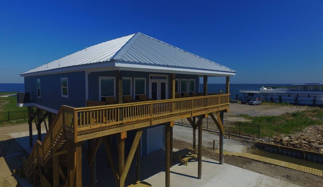 The Pointe in Grand Isle, LA- Coastal Realty Group