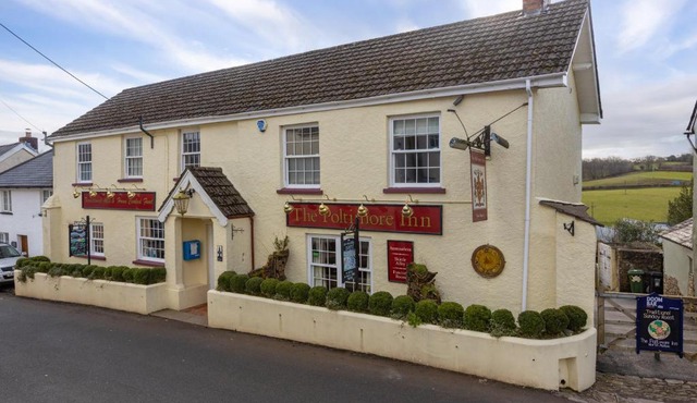 The Poltimore Inn