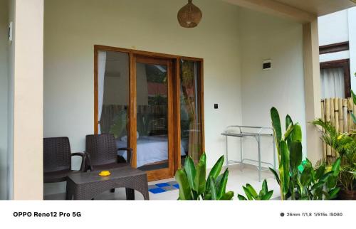 The Pondok