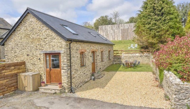 The Pony Stalls, Brompton Regis