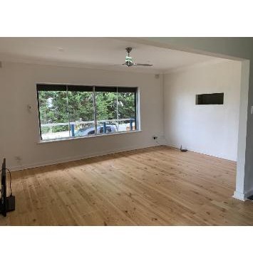 The pool Beach house