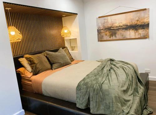 The Pool House Carrara