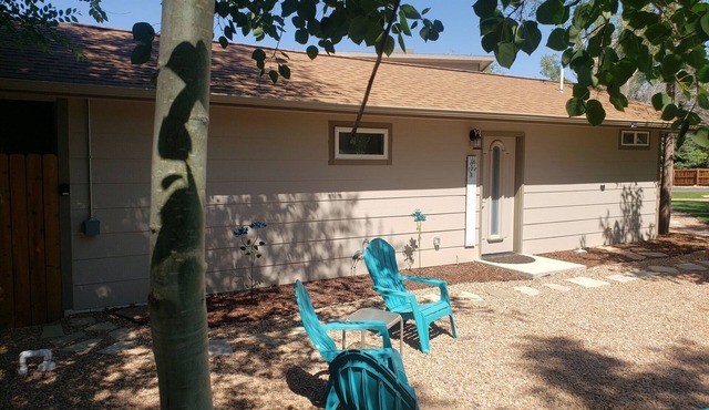 The POOL HOUSE, Fire and Water, YOUR Oasis awaits!