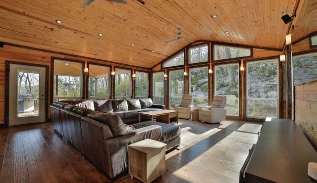 The Pool House Group