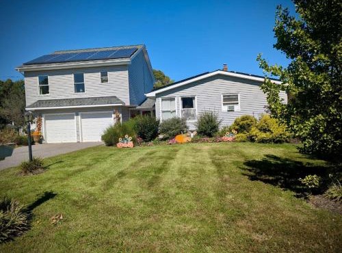 The Pool Loft at Poplar Hill