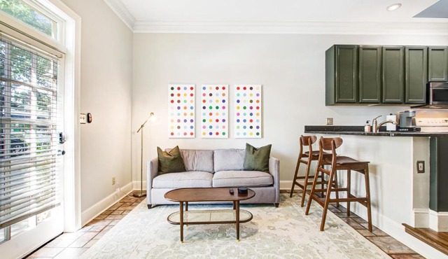 The Pop Art Pad