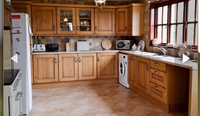 The Poppies, a stunning 4* cottage