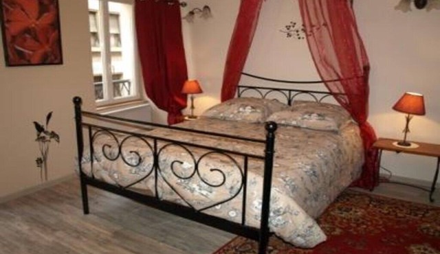 The Poppy - The Flowers of Thann