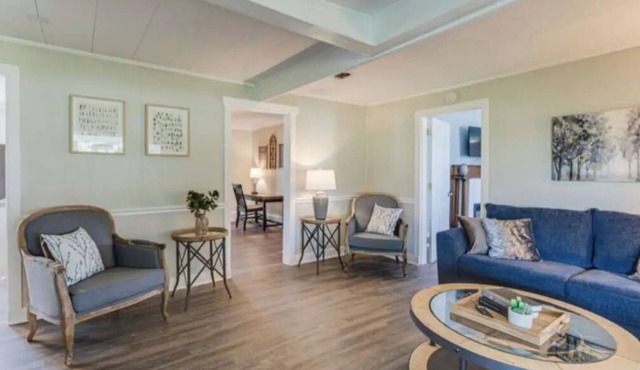 The Porch near Henry Horton- 3 Bedroom Home