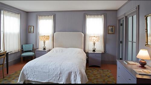 The Porches Inn at Mass MoCA