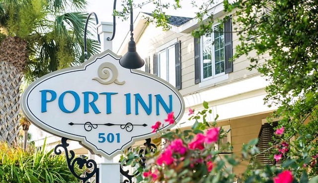 The Port Inn - Port St Joe, an Ascend Collection Hotel