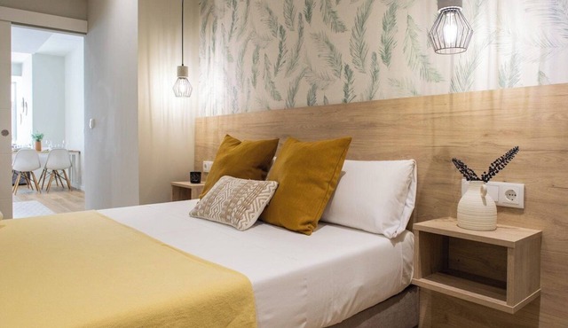 THE PORT SUITES APARTMENTS 7