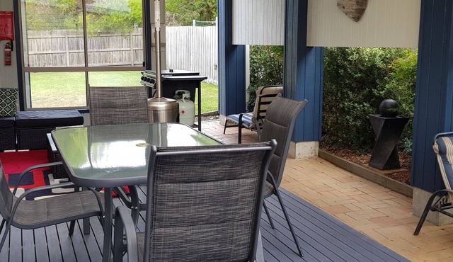 The Porthole Inverloch