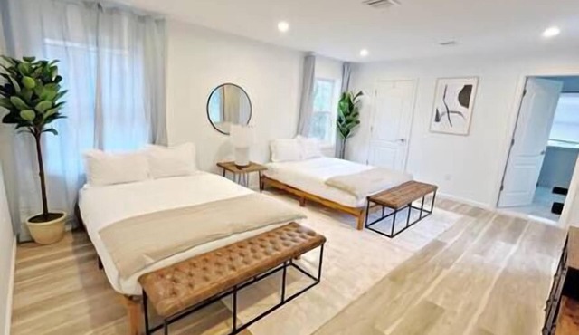 The Posh Living Experience