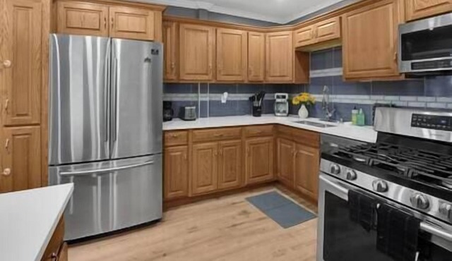 The PoshLiving Experience Union