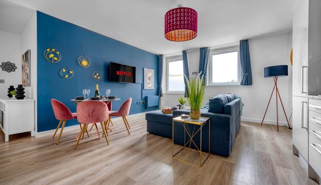 The Post House Two by Fortuna Property, The Post House Two Apartment