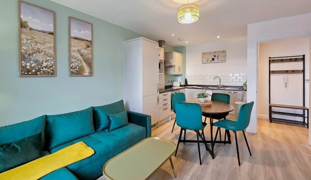 The Post House Corner by Fortuna Property