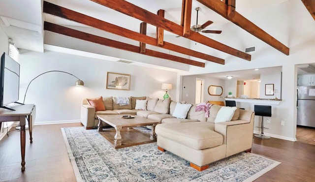 The Post Loft- In the Heart of Downtown Statesboro