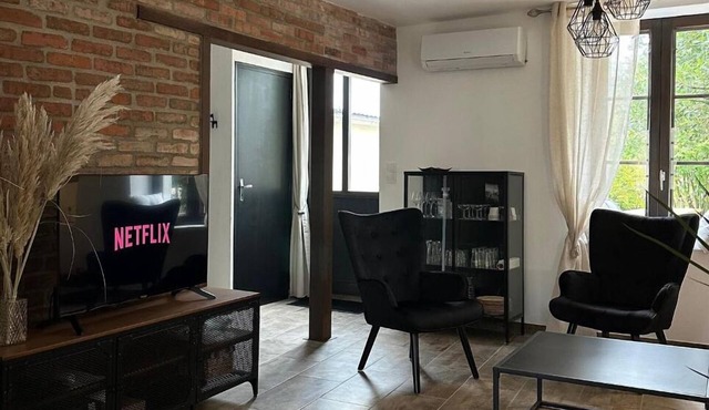 The Postcard - ZooBeauval/Châteaux de la Loire