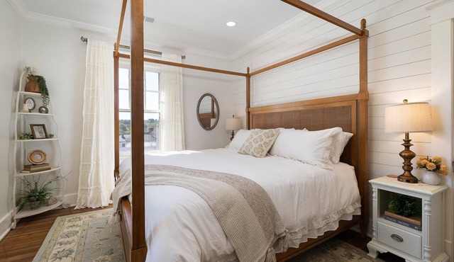 The Potters House: Luxury Apartment/Walk Downtown