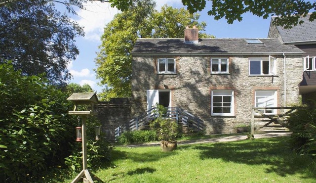 The Pottery, Loddiswell