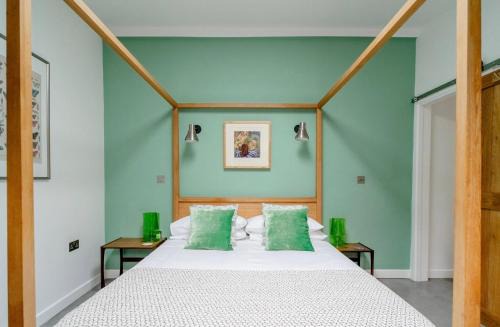 The Potting Shed Ashburton