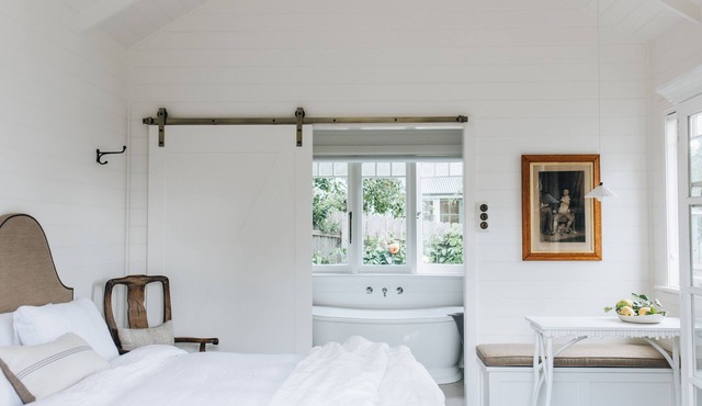 The Potting Shed at Bunya House