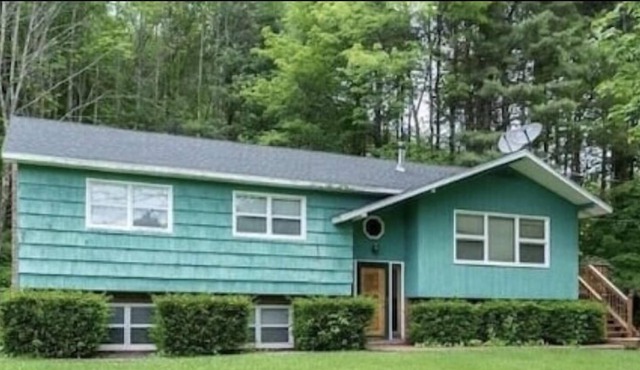 The Pratt Stop! Windham/Hunter Northern Catskills