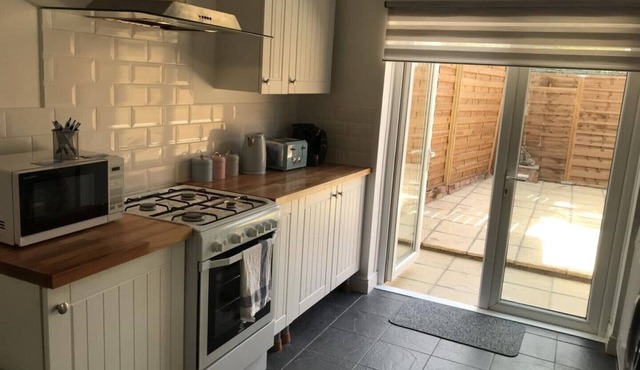 The Precinct - Southampton