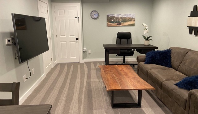 The Premier Corporate Condo of Broomfield