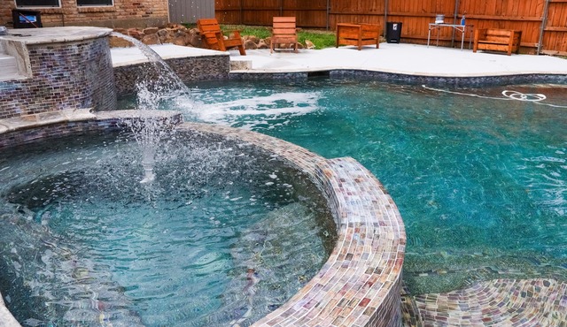 The Premier Retreat in the Heart of Riverwalk