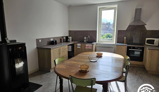 The Presbytery of Aiguefonde