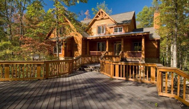 The Preserve, Craftsman Special Vacation Home by F