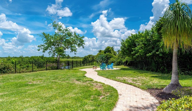 The Preserve on Egret - 4bed, 4.5 bath Luxury Retreat