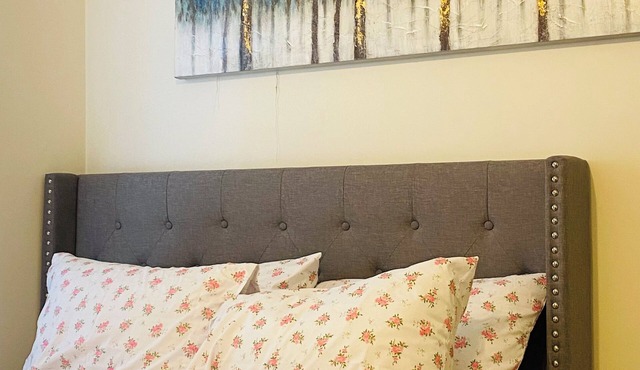 The Presidential Suite