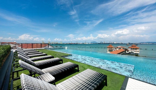 The Prestige Hotel Penang, a Member of Design Hotels