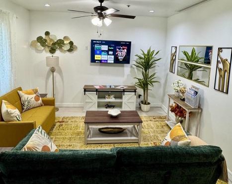 The Prestige Place Near Airport and Mall In McAllen TX