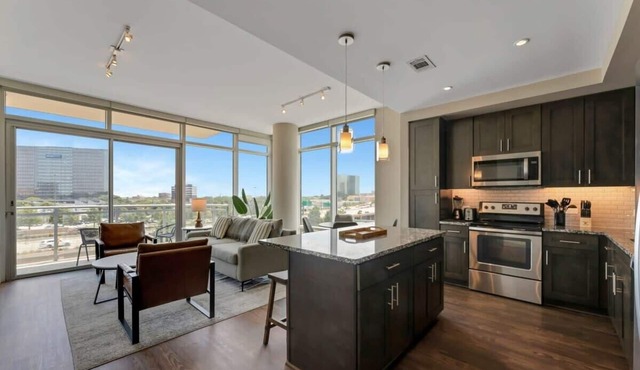 The Preston Beauty I Premium 2BR in Dallas